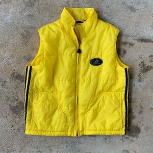 Vintage Adidas Vest